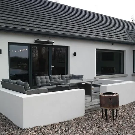 Erinona House Villa Stonefort Exterior photo