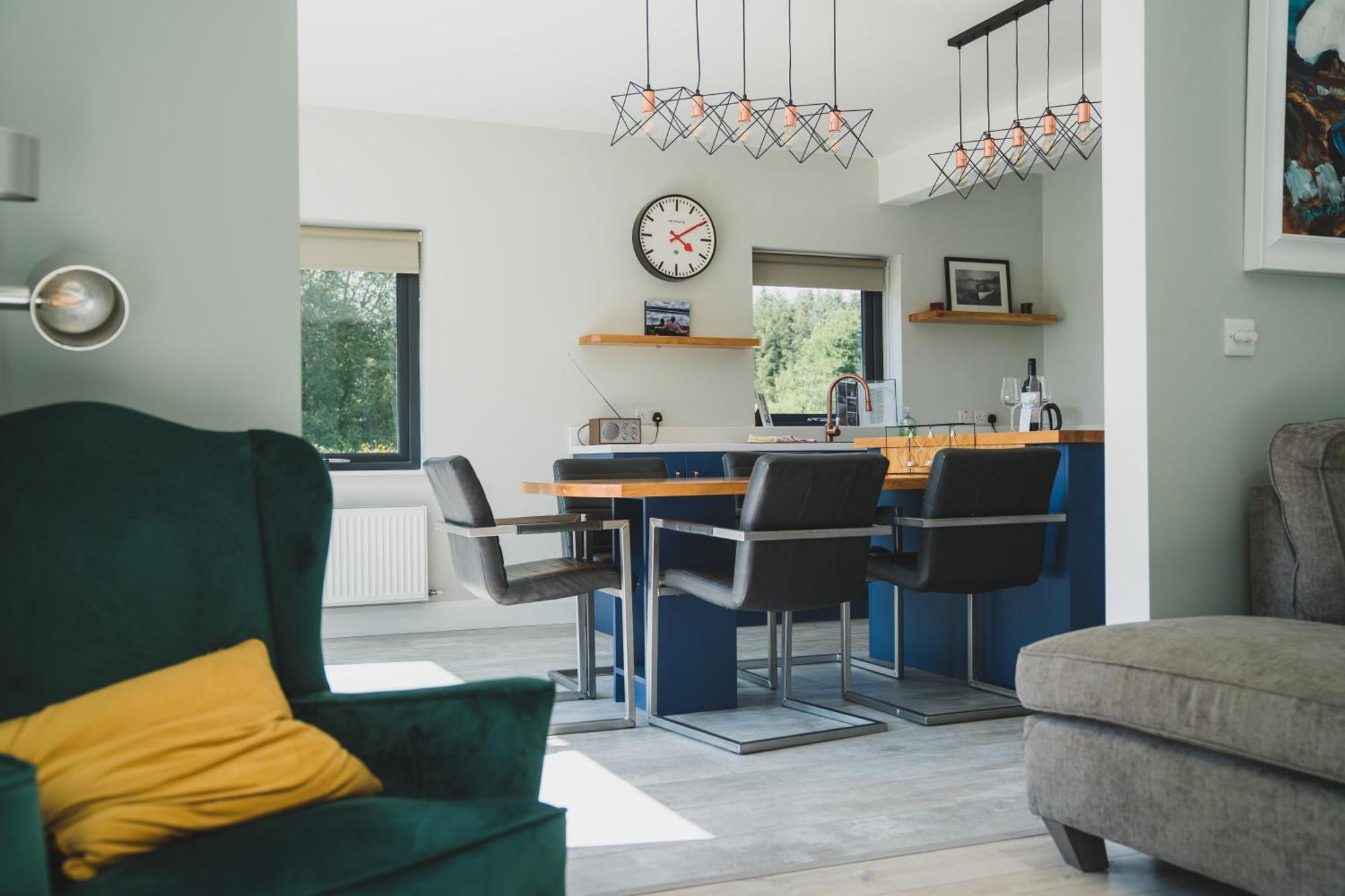 Erinona House Holiday home Stonefort