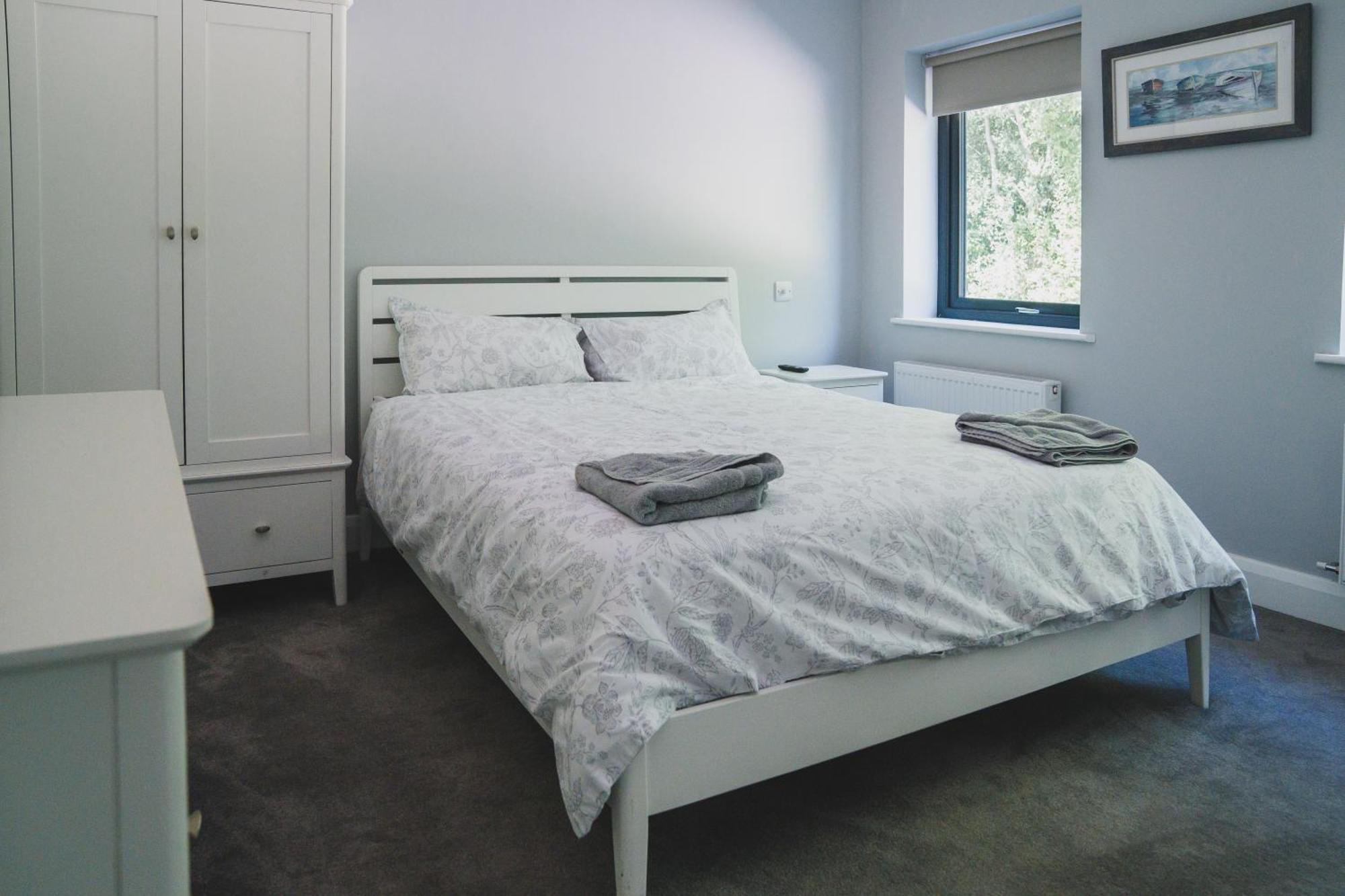 Erinona House Holiday home Stonefort